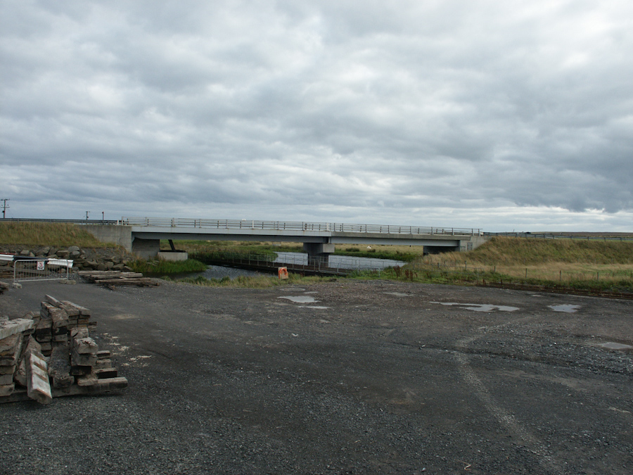 Bridge of Wester